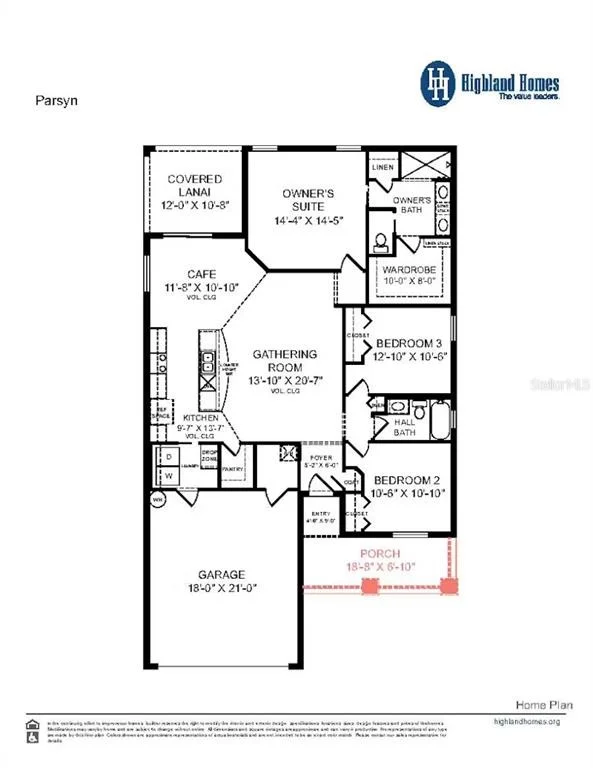 Photo of 5537 CEDAR CREST WAY