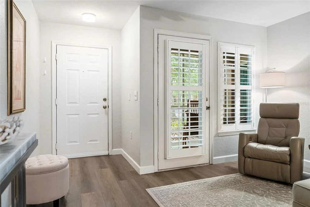Photo of Unit 104 at 8933 MANOR LOOP