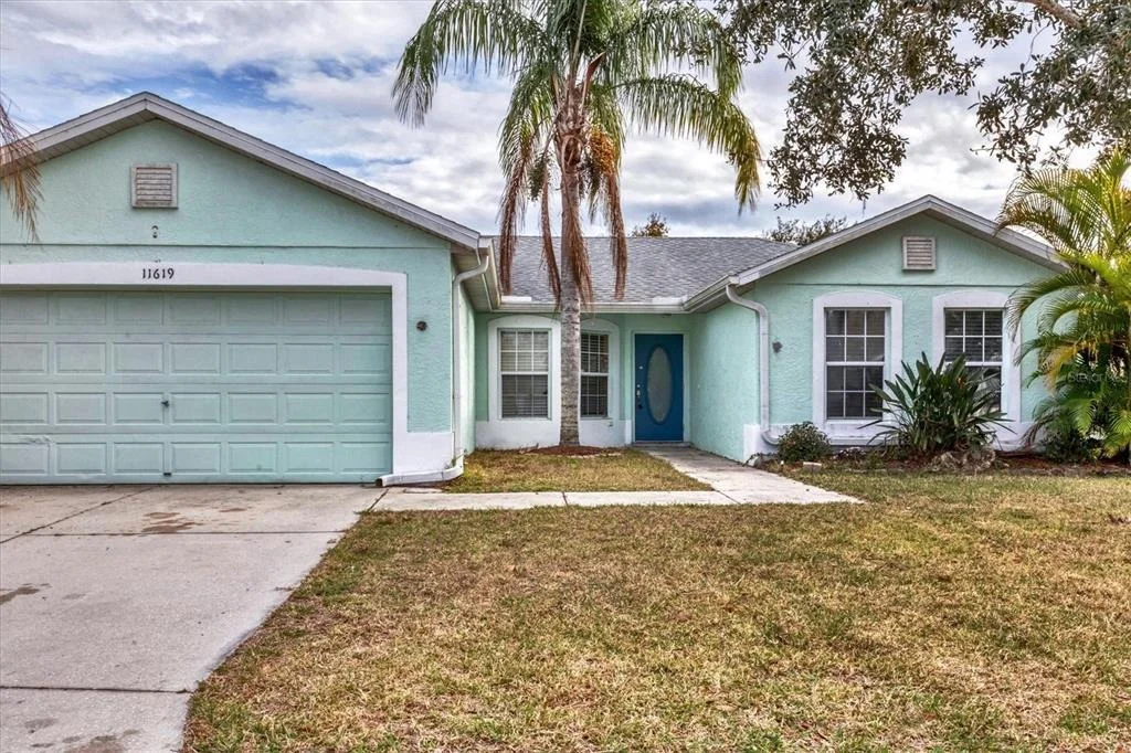 Photo of 11619 SUMMIT ROCK COURT