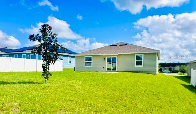 Photo of 5083 TANZANITE DRIVE