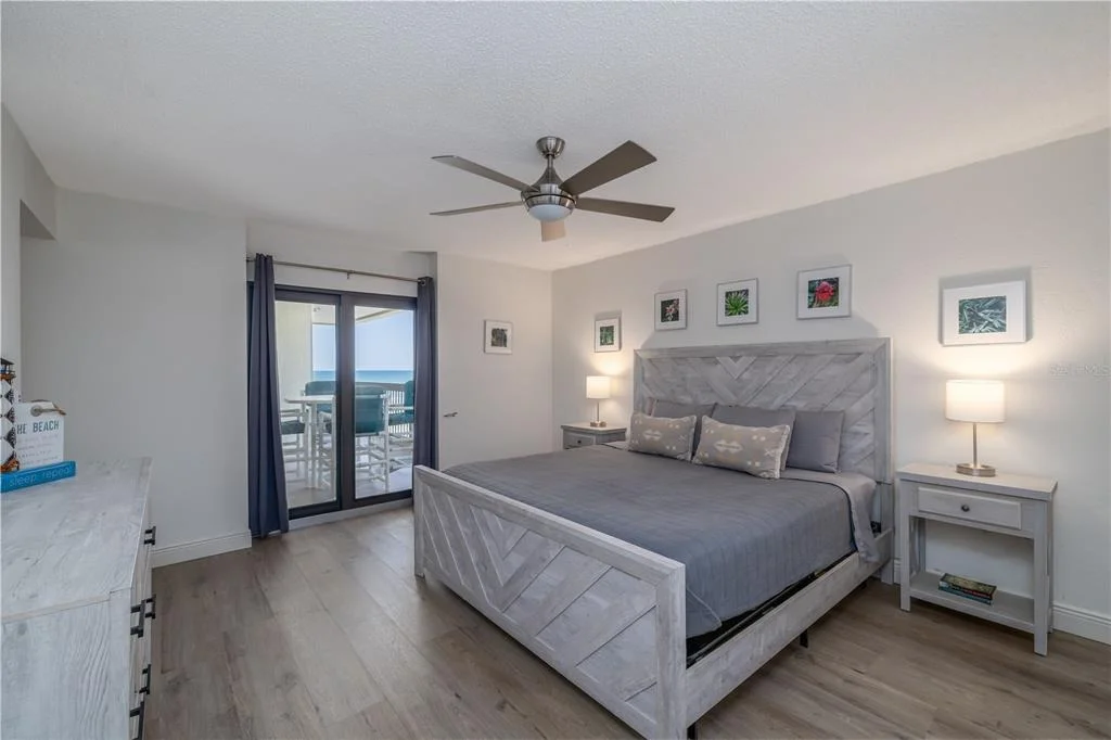 Photo of Unit 2C at 1513 OCEAN SHORE BOULEVARD