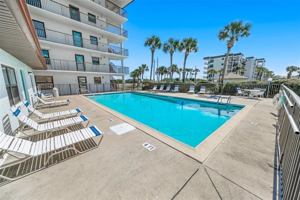 Photo of Unit 309 at 3180 OCEAN SHORE BOULEVARD