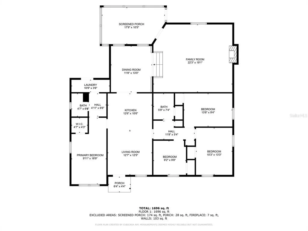 Photo of 1007 EMERALDA ROAD