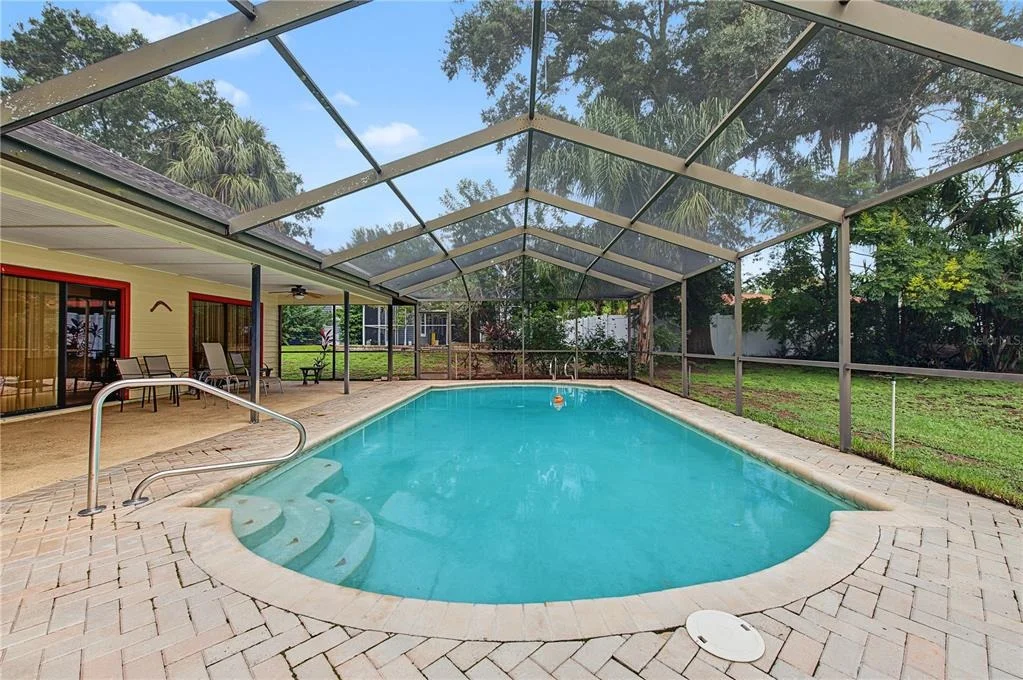Photo of 4926 PARSON BROWN LANE