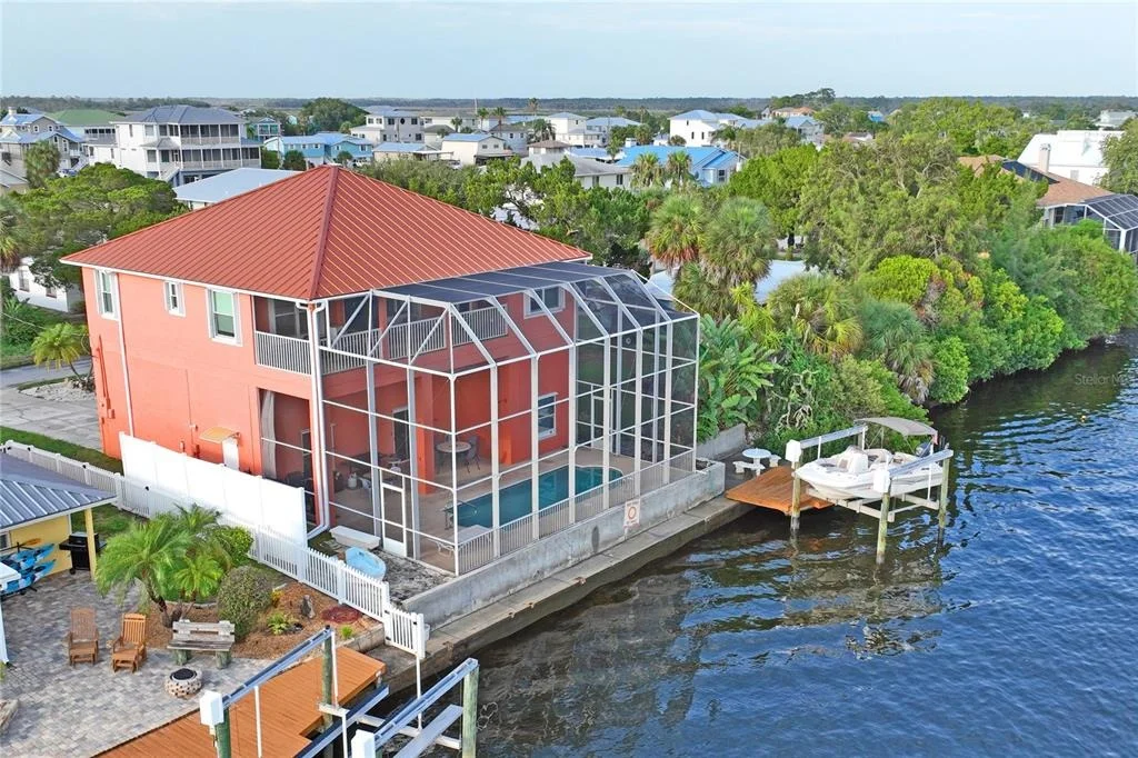 Photo of 3294 MINNOW CREEK DRIVE
