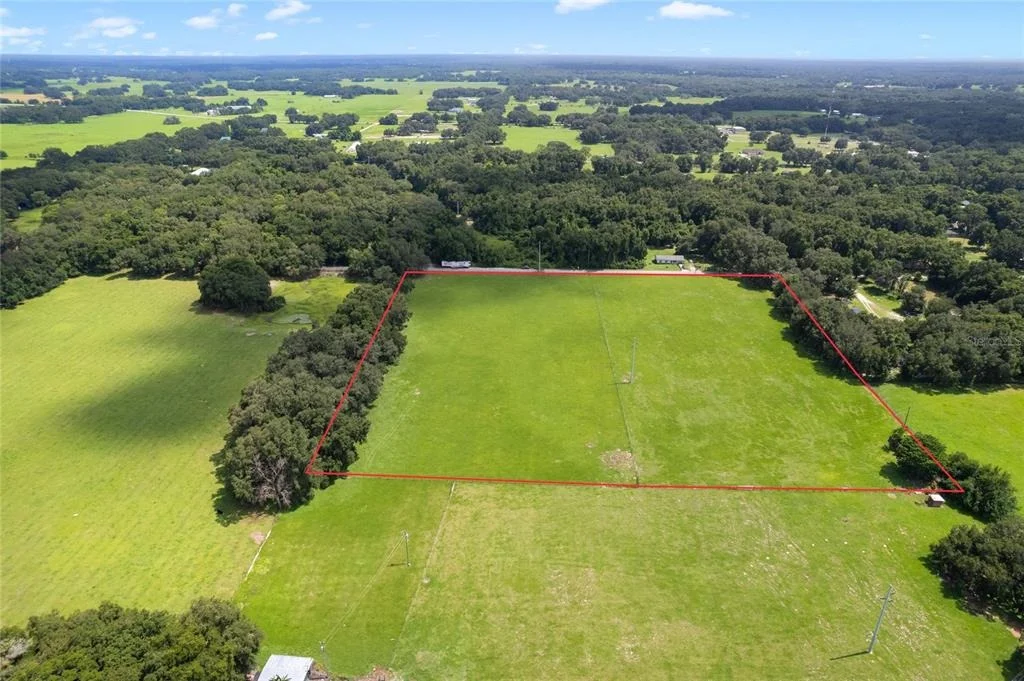 Photo of CR 552
