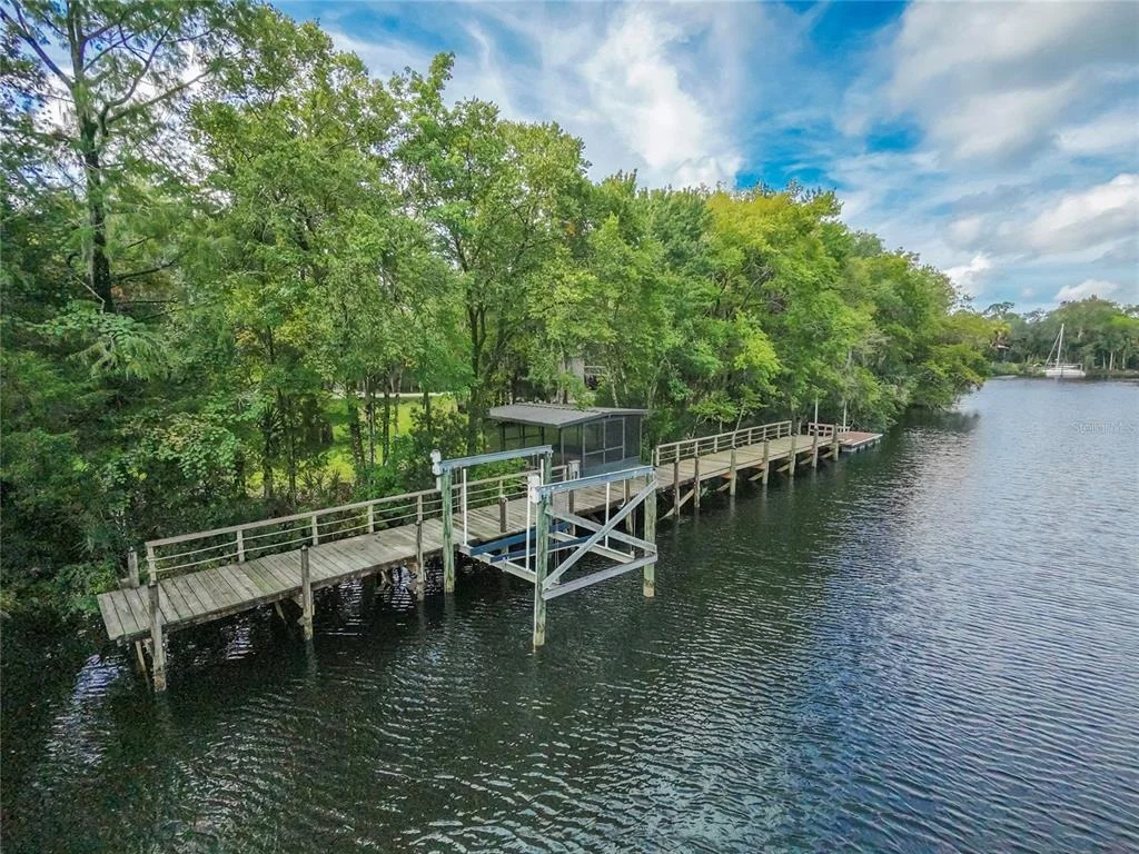 Photo of 11772 N RIVER SOUND PATH