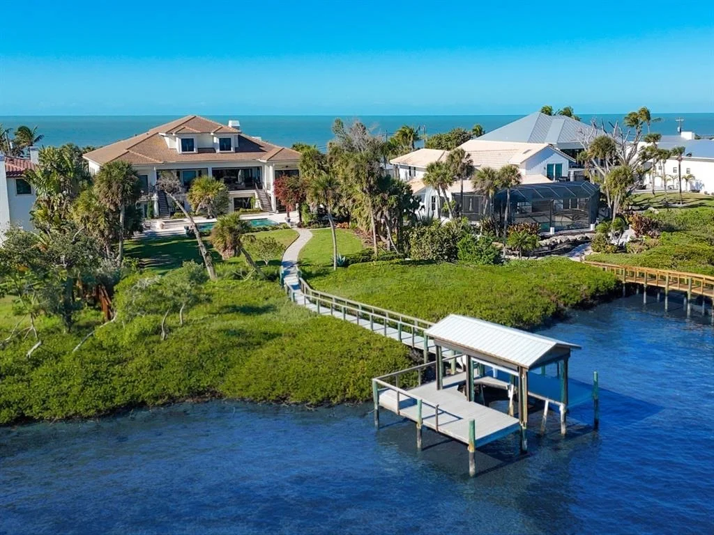 Photo of 3210 CASEY KEY ROAD