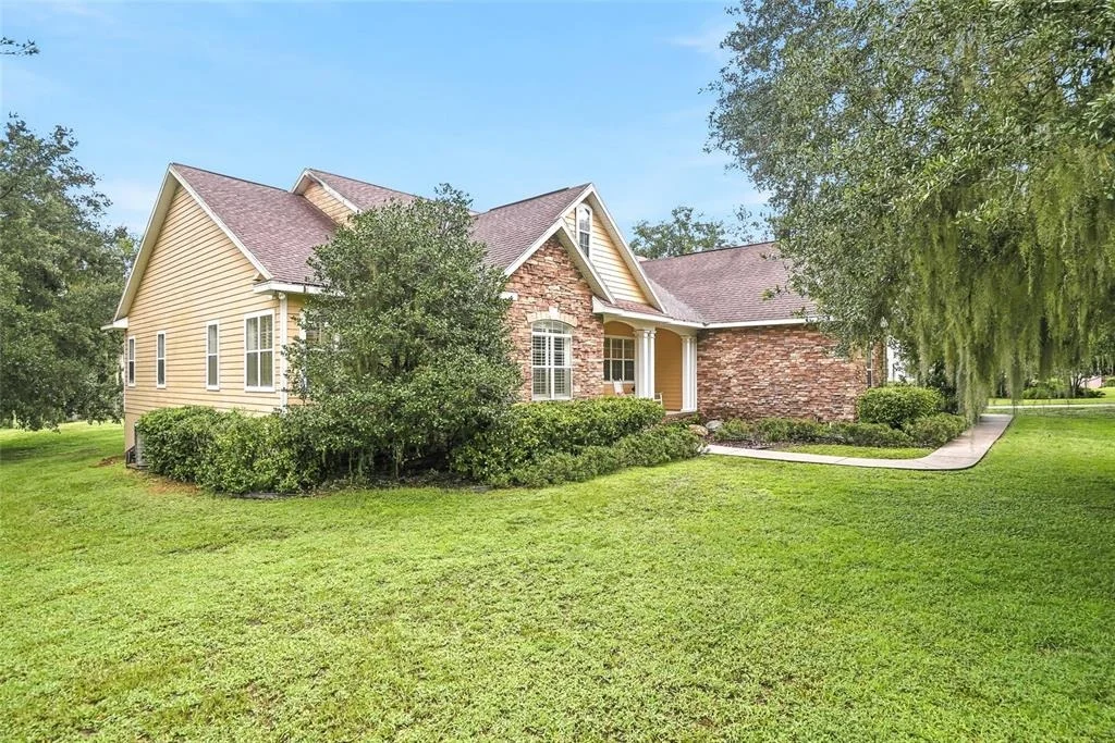 Photo of 18350 HANCOCK BLUFF ROAD