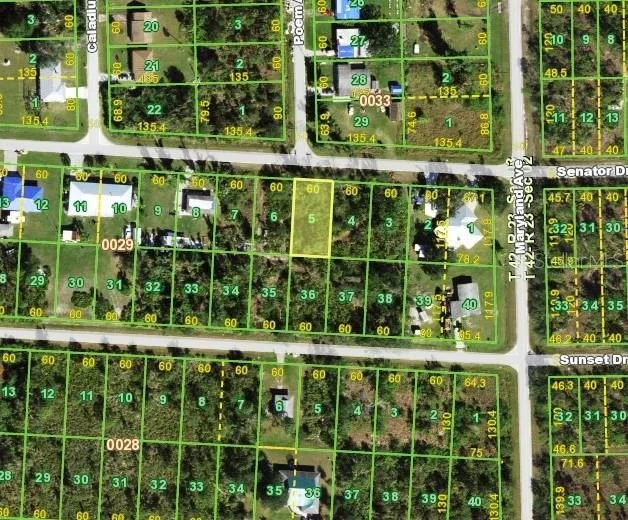 Photo of 27487 SENATOR DRIVE