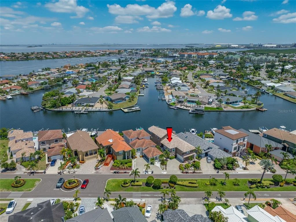 Photo of 861 SYMPHONY ISLES BOULEVARD