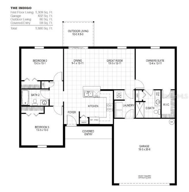 Photo of 1245 BISHOP ROAD