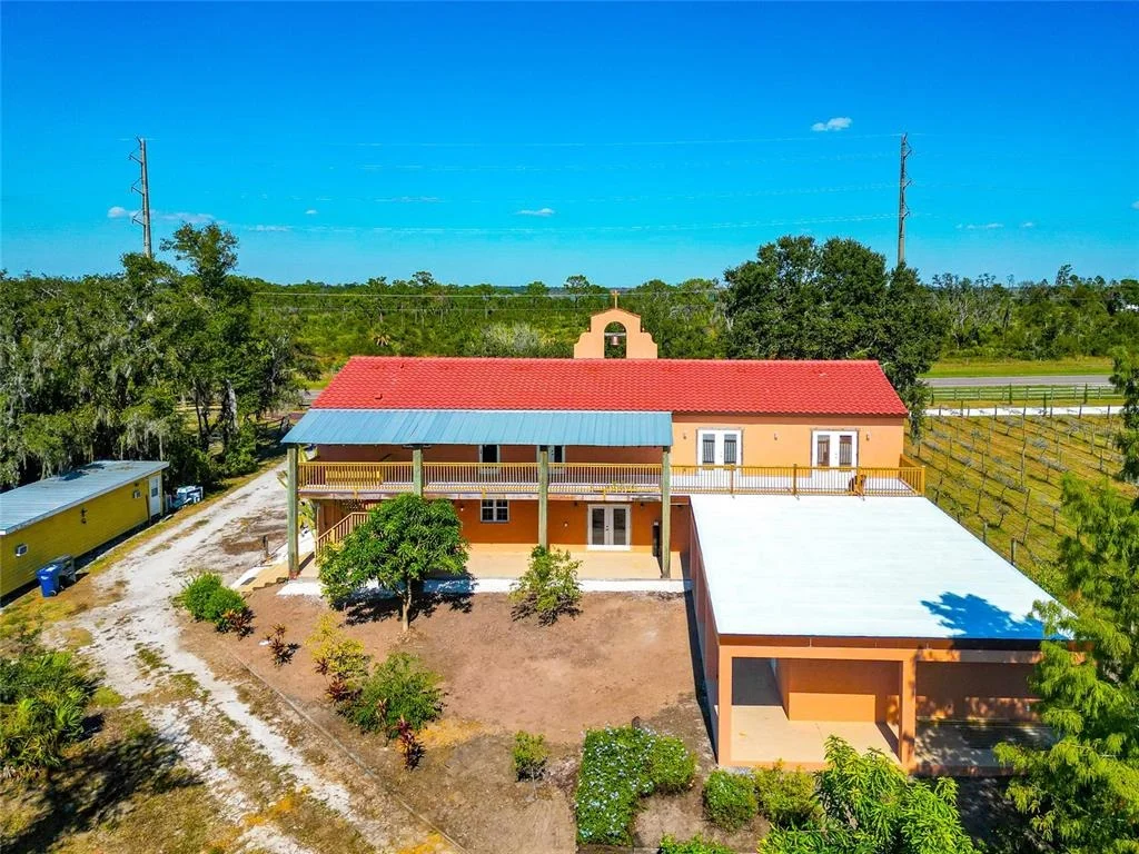 Photo of 19600 E STATE ROAD 64