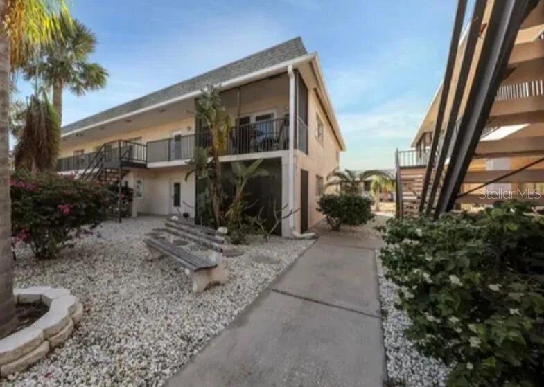 Photo of Unit 20 at 612 GUILD DRIVE
