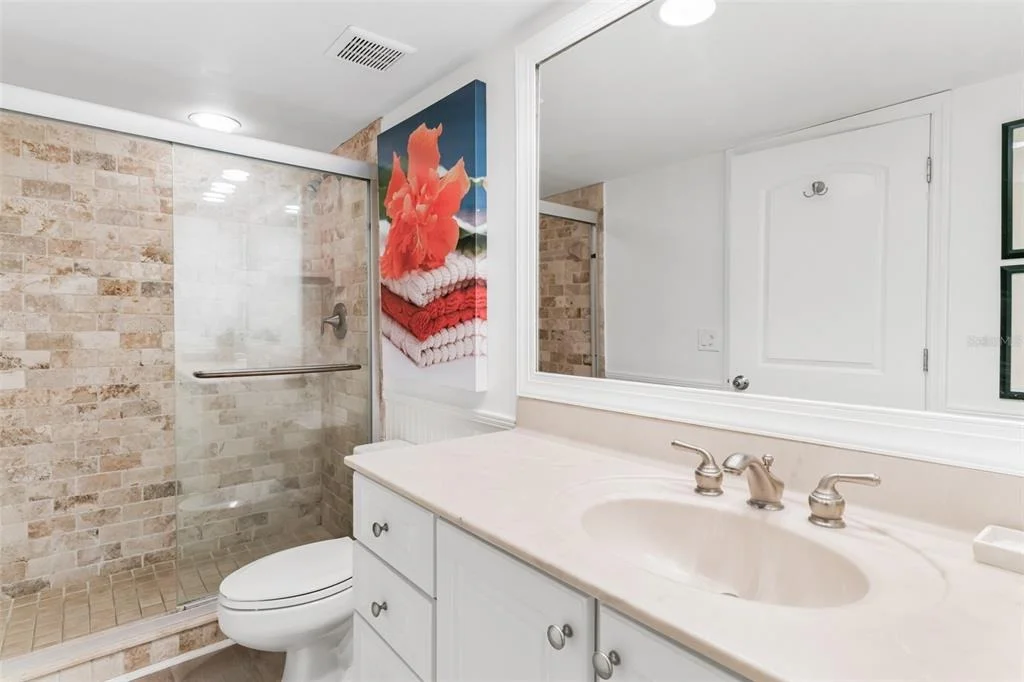 Photo of Unit 203 at 17334 GULF BOULEVARD