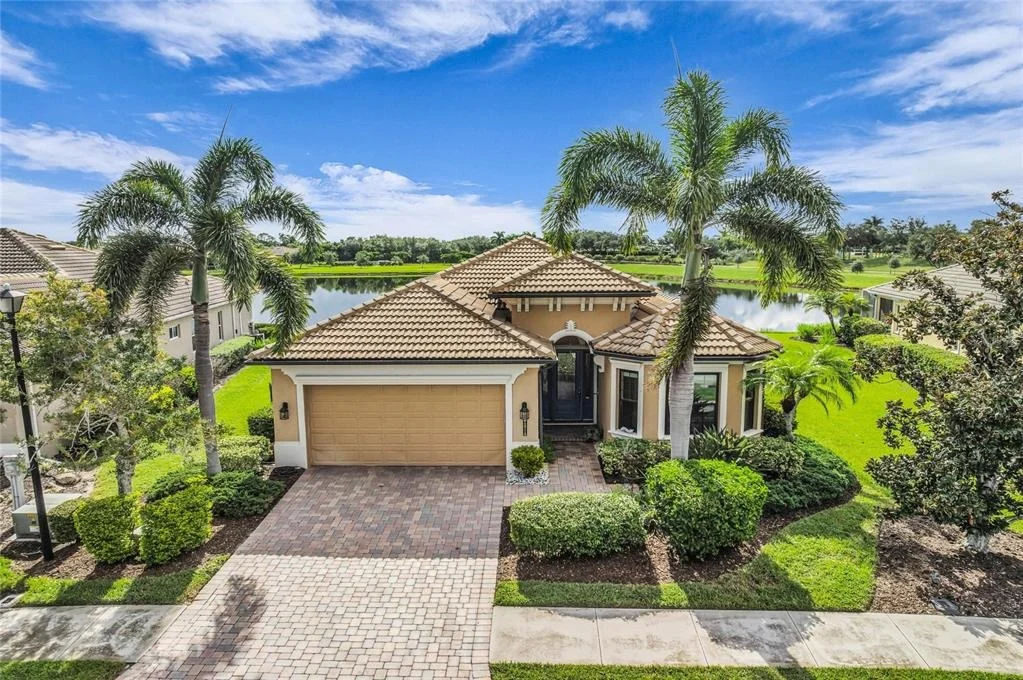 Photo of 20110 GRANLAGO DRIVE