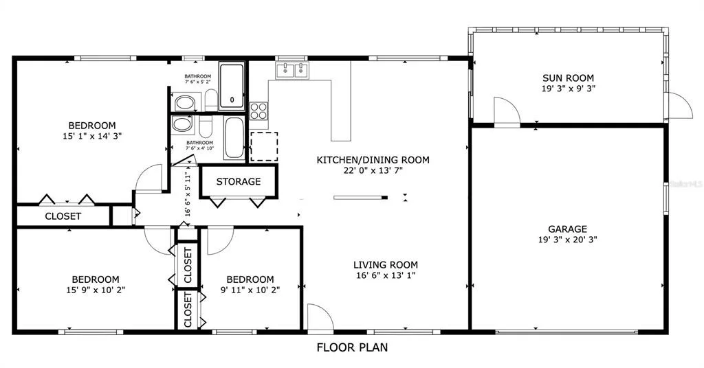 Photo of 1111 HICKORY ROAD