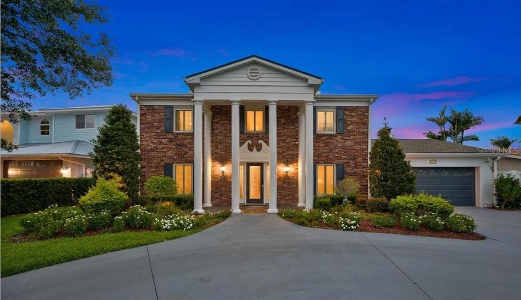 Photo of 4545 HARBOR HILLS DRIVE