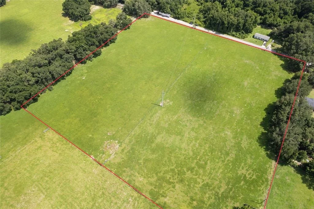 Photo of CR 552
