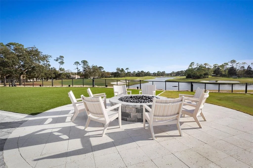 Photo of 60 VILLA LAGO LANE