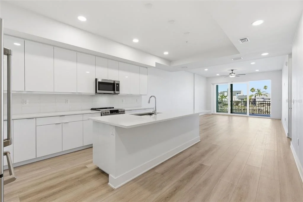 Photo of Unit 205 at 400 150TH AVENUE