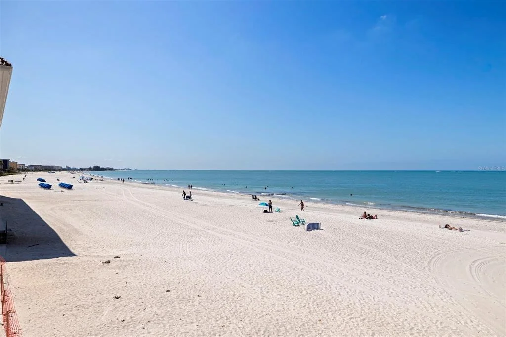 Photo of Unit 201 at 14048 GULF BOULEVARD