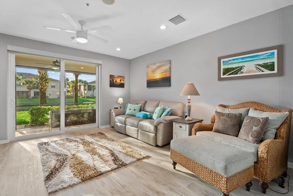 Photo of Unit 511 at 4190 OVERTURE CIRCLE