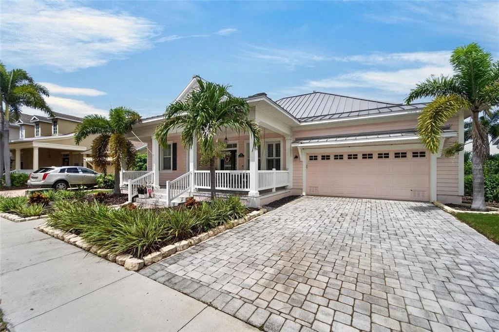 Photo of 429 MANNS HARBOR DRIVE