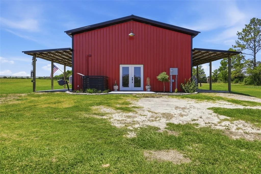 Photo of 18605 NW COUNTY ROAD 235A