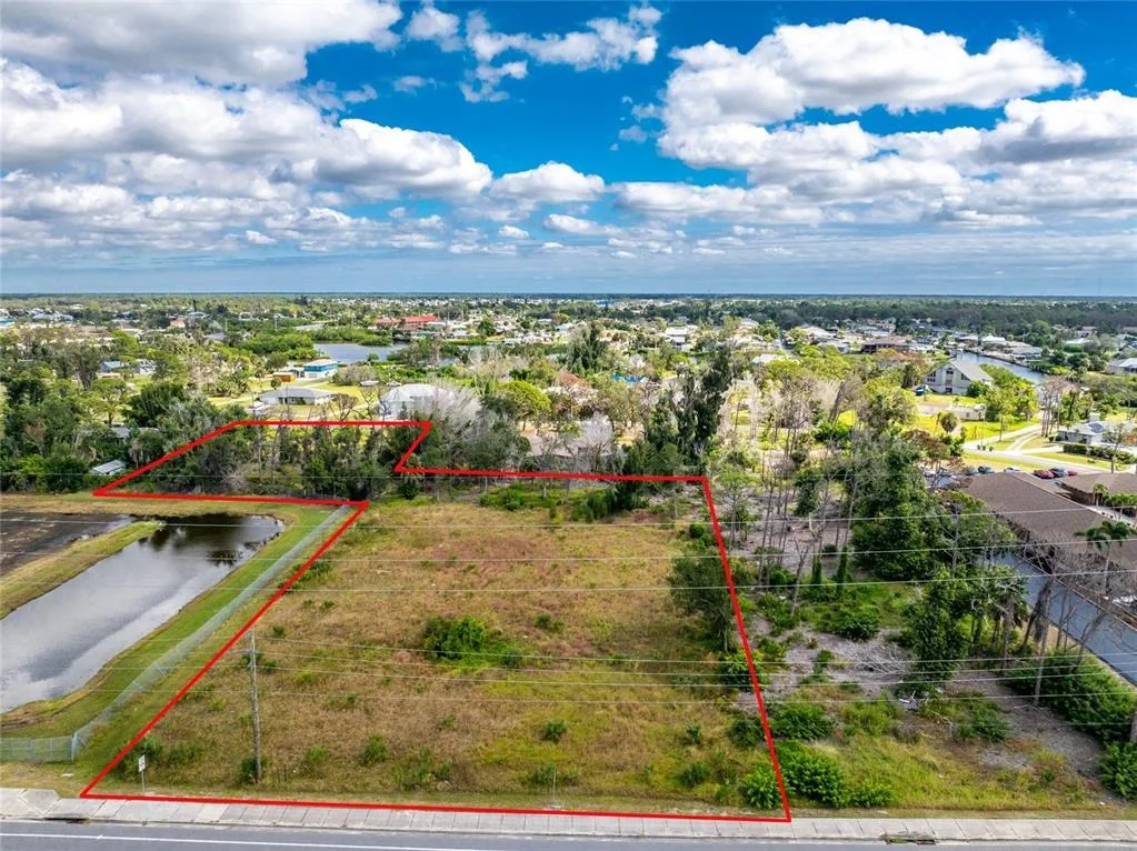 Photo of 1701 PLACIDA ROAD