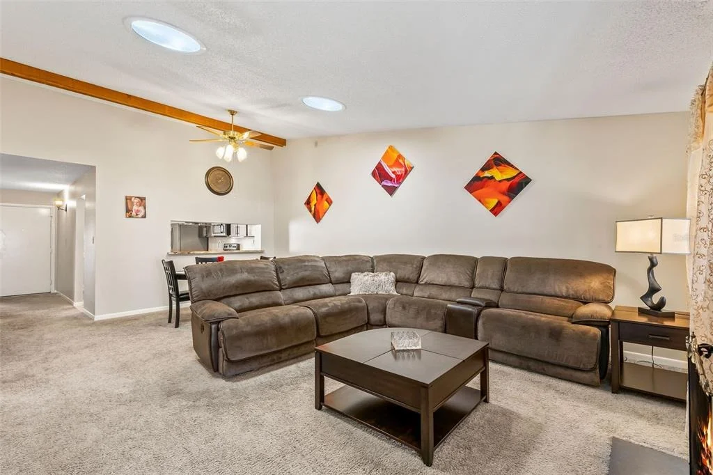 Photo of Unit 112 at 1 TOMOKA OAKS BOULEVARD
