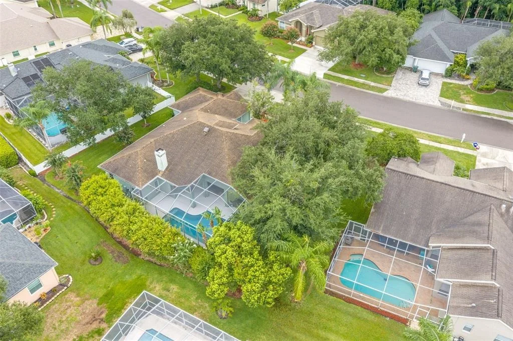 Photo of 5501 STAG THICKET LANE