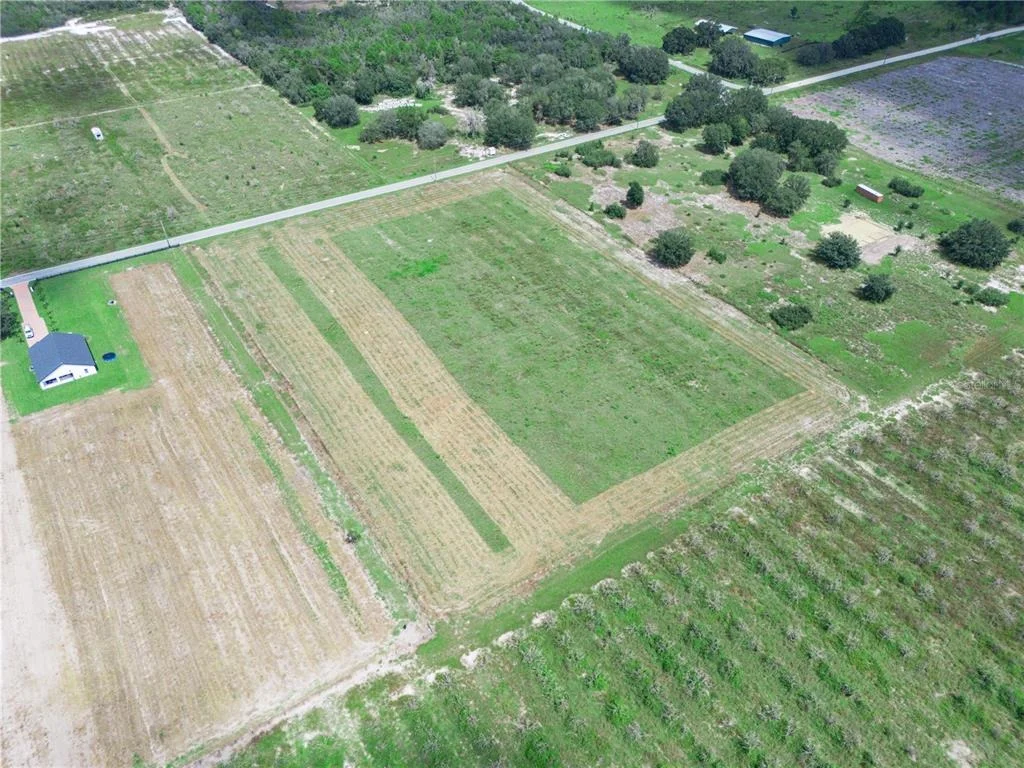 Photo of 0 MCCCLELLAN ROAD