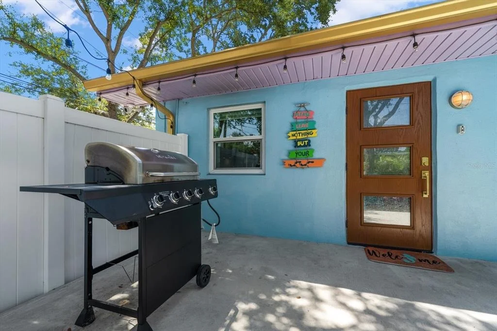 Photo of 2050 W BAY DRIVE
