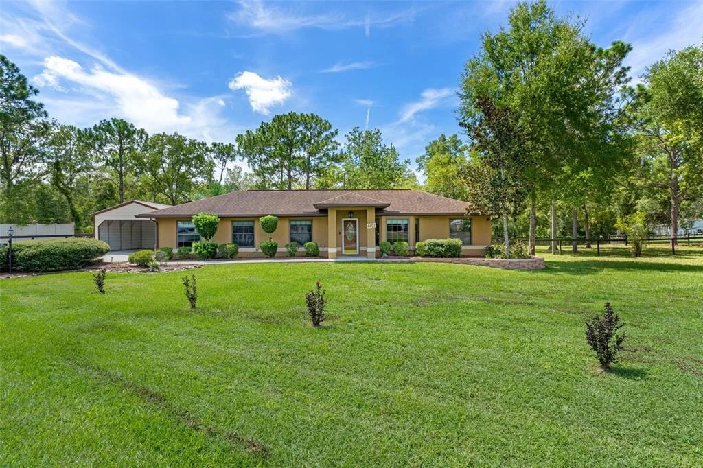 Photo of 4402 S CHIRPER DRIVE