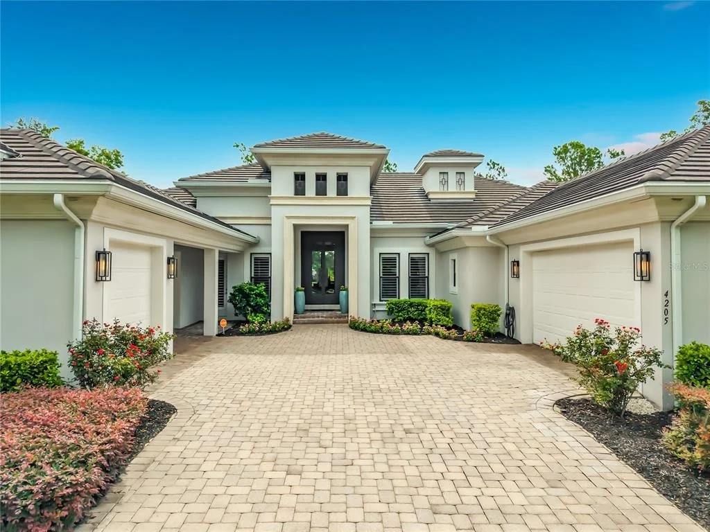 Photo of 4205 CLARICE ESTATES DRIVE