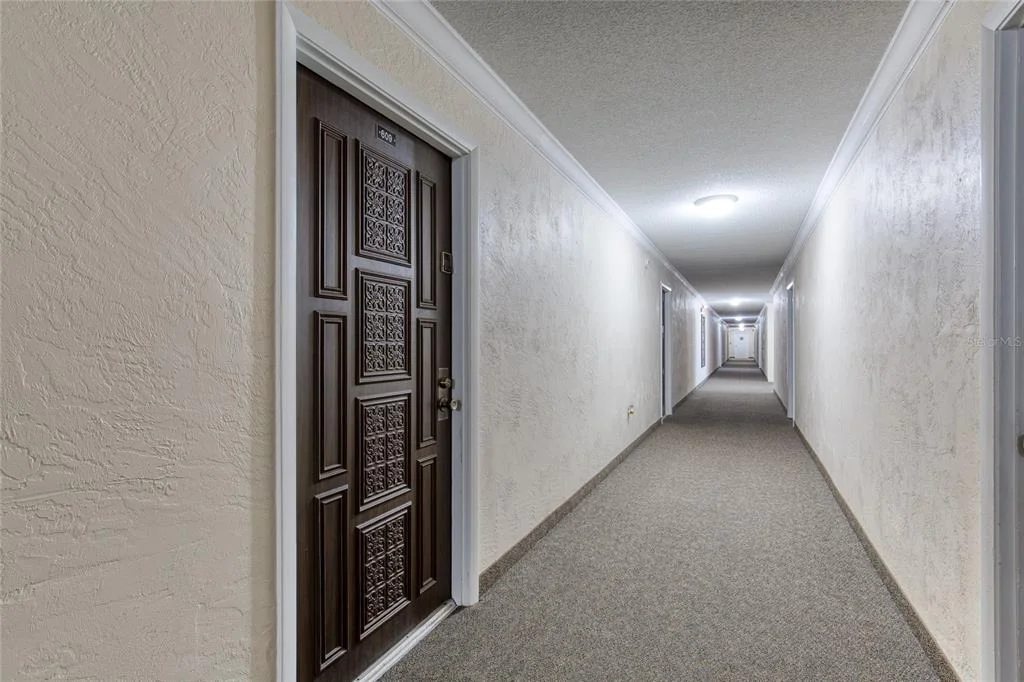 Photo of Unit 609 at 1415 OCEAN SHORE BOULEVARD