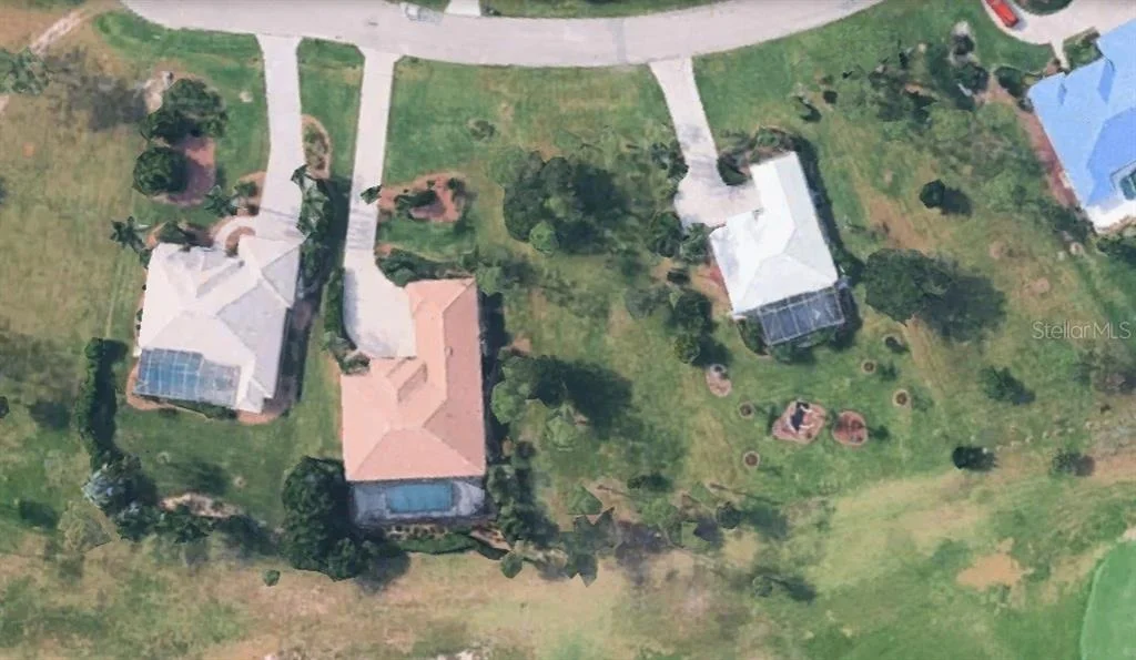 Photo of 3030 BIG BEND CIRCLE