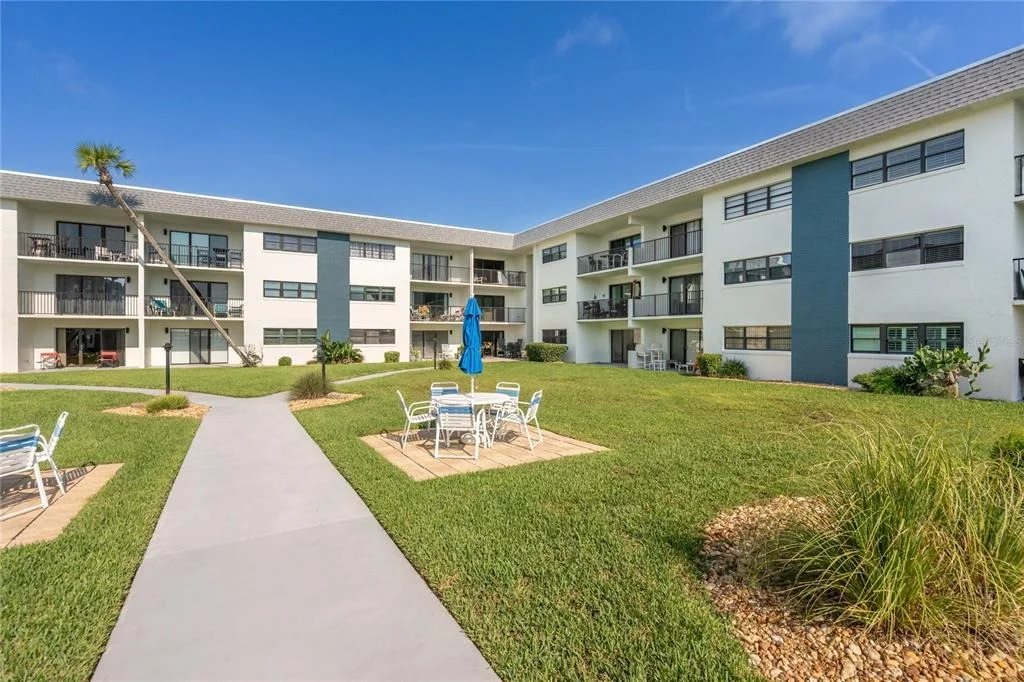 Photo of Unit 1150 at 2100 OCEAN SHORE BOULEVARD