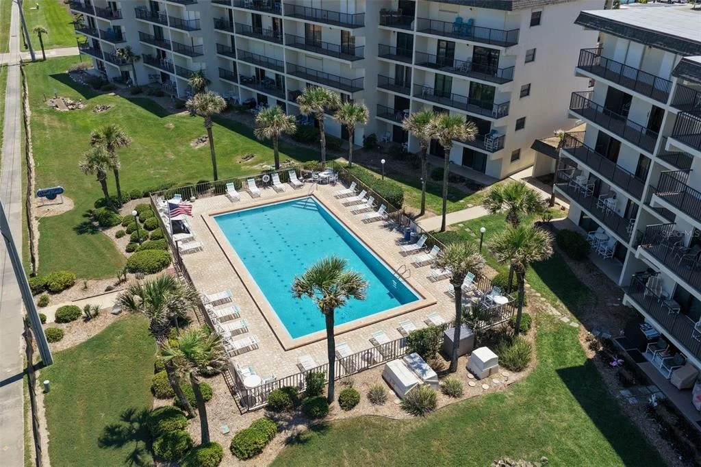 Photo of Unit 316 at 2700 OCEAN SHORE BOULEVARD