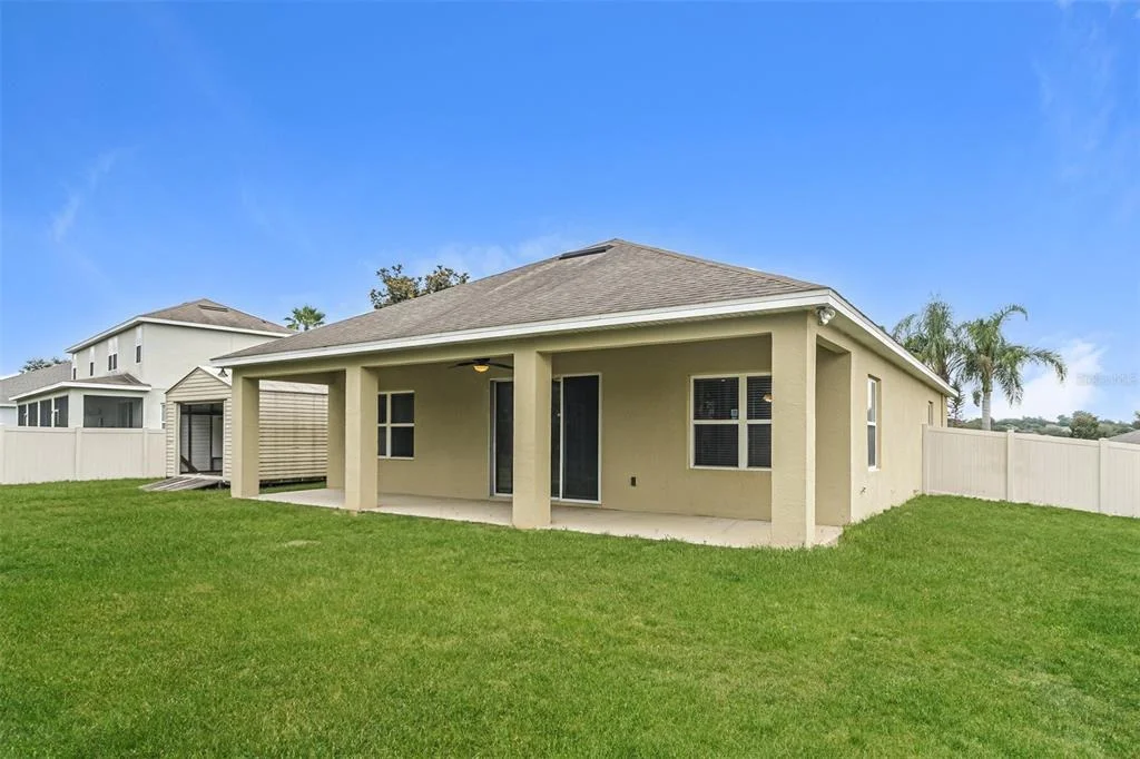 Photo of 12552 HAMMOCK POINTE CIRCLE