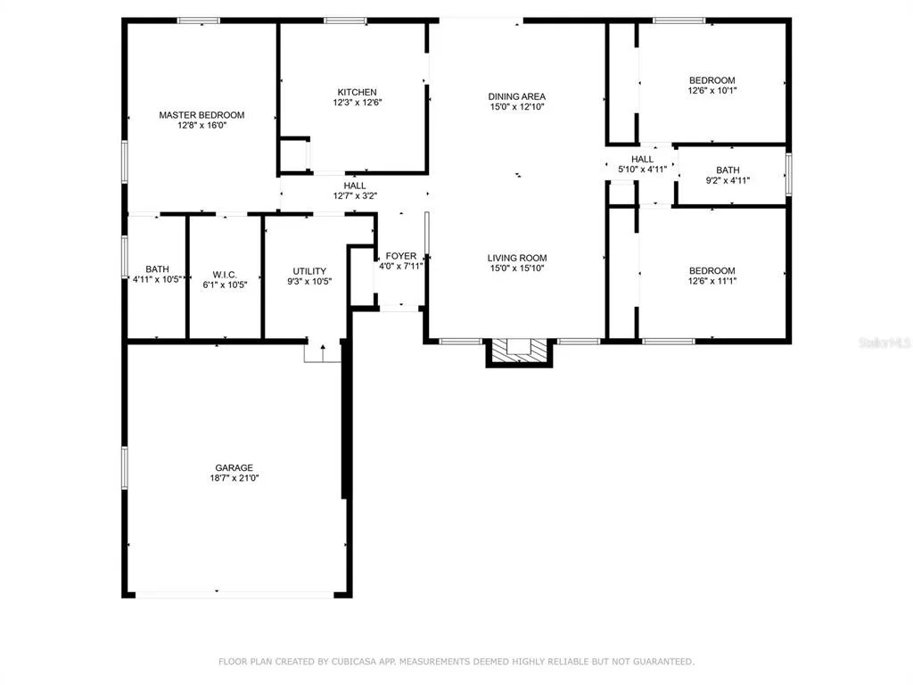 Photo of 3720 SE 24TH STREET