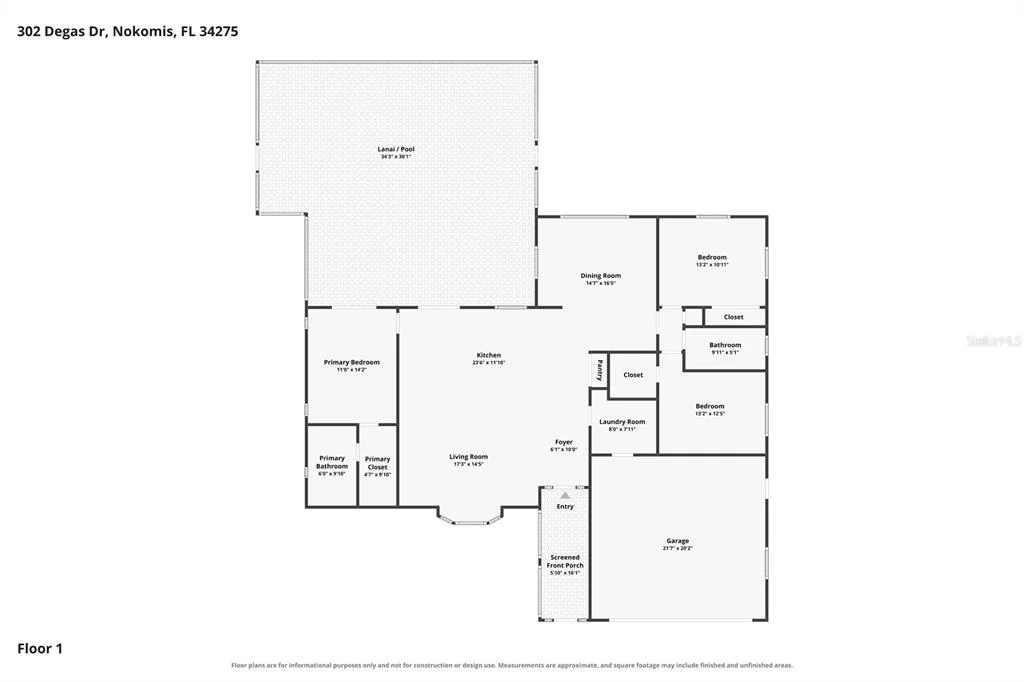 Photo of 302 DEGAS DRIVE