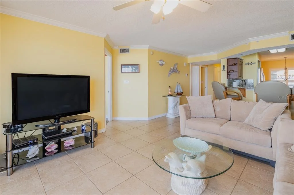 Photo of Unit 604 at 1183 OCEAN SHORE BOULEVARD