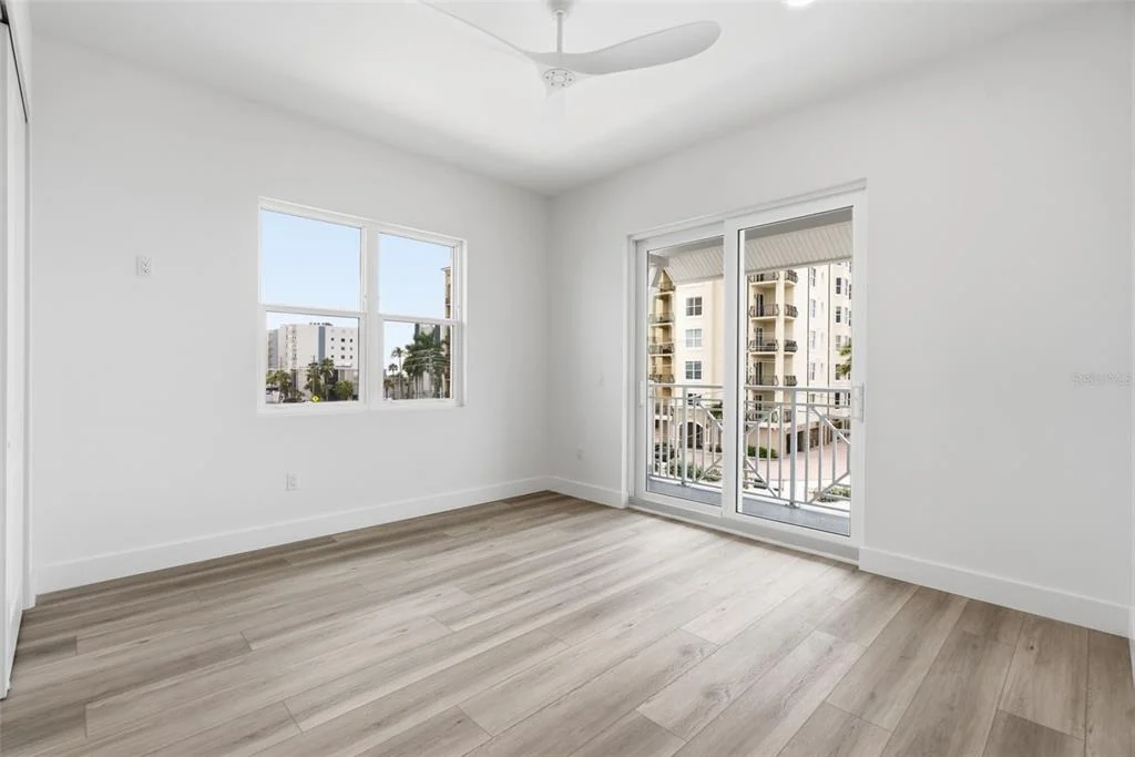Photo of Unit 302 at 13655 GULF BOULEVARD