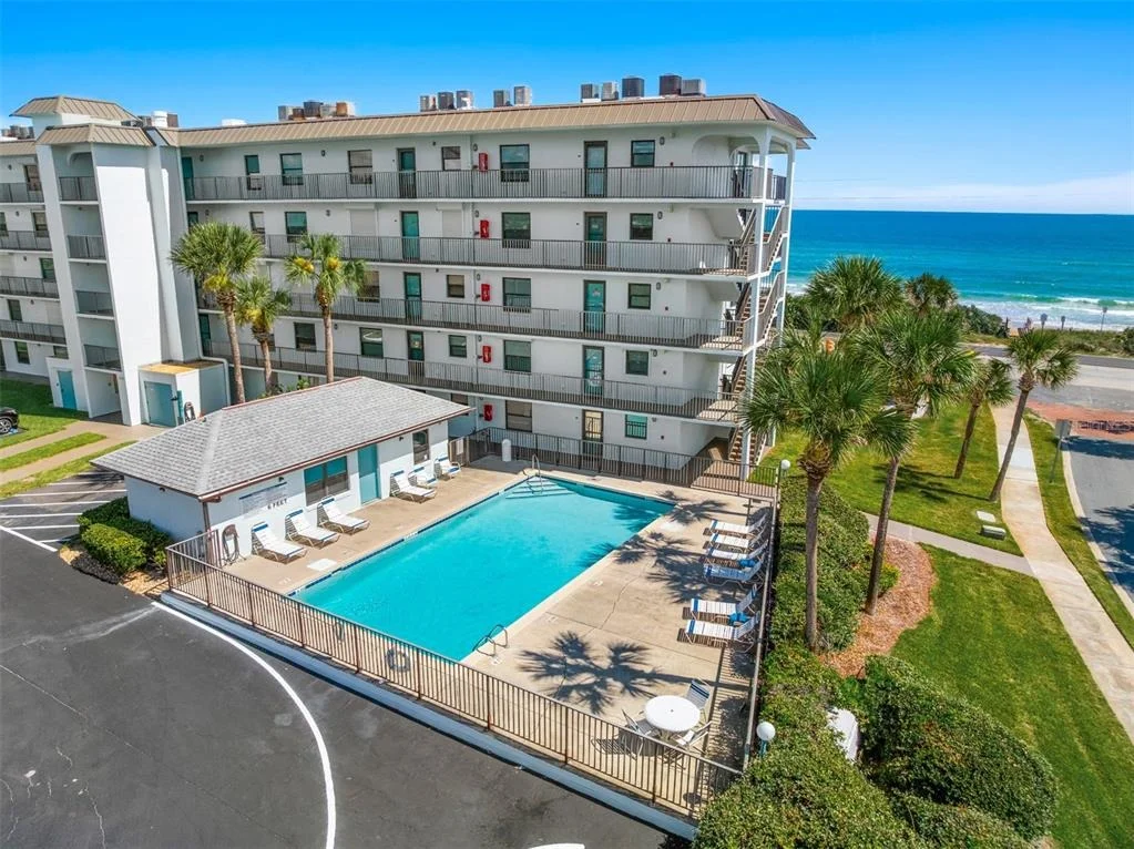 Photo of Unit 309 at 3180 OCEAN SHORE BOULEVARD