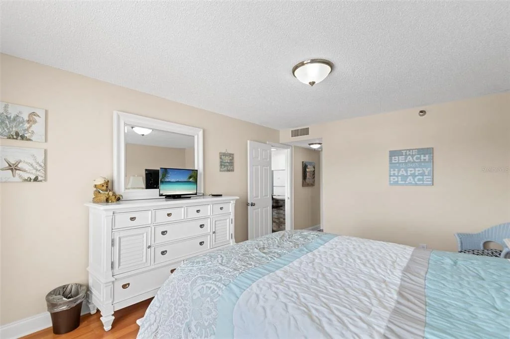 Photo of Unit 202 at 13440 GULF BOULEVARD