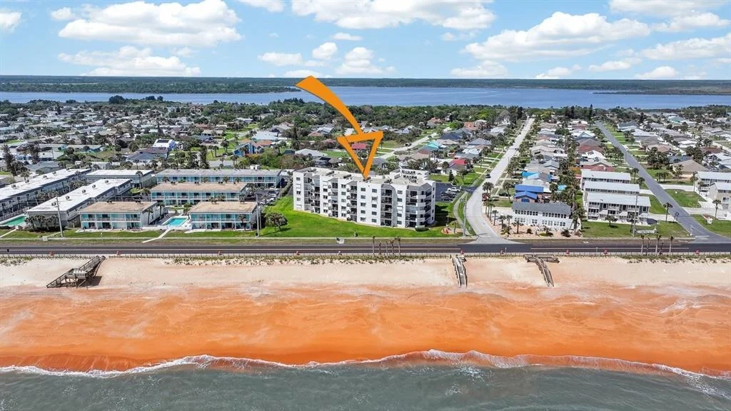 Photo of Unit 2060 at 2860 OCEAN SHORE BOULEVARD