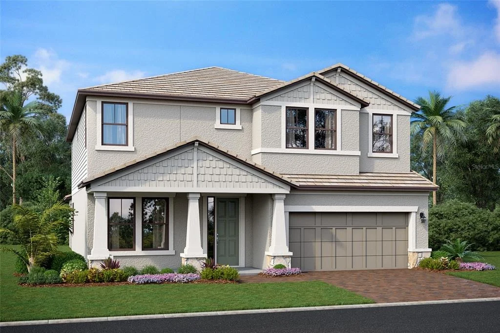 Photo of 7547 HAWKSTONE DRIVE