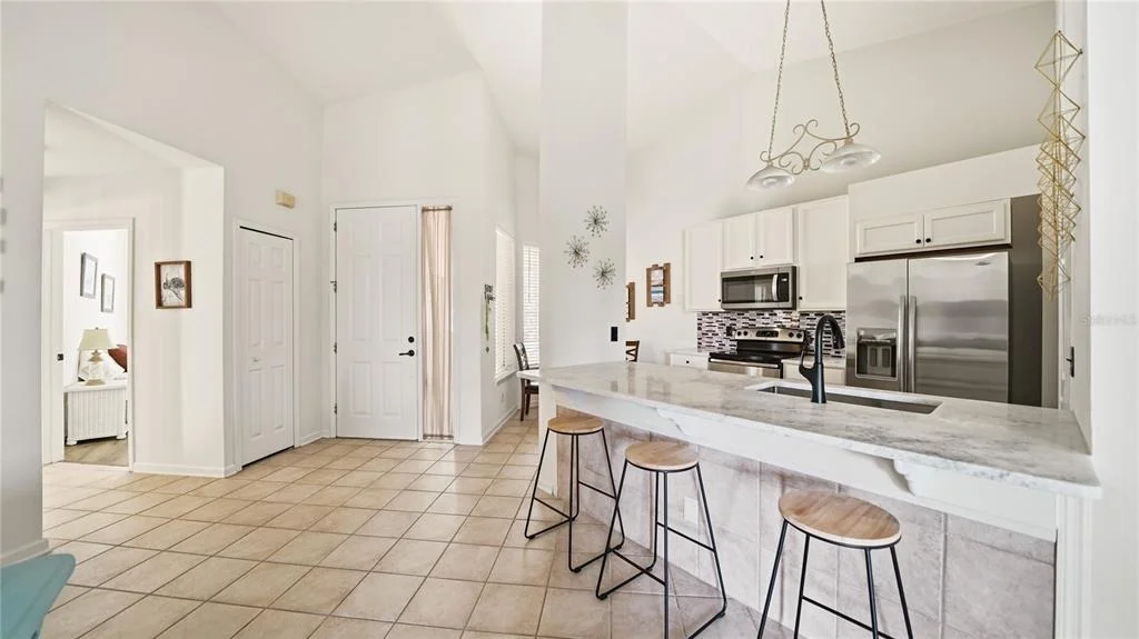 Photo of Unit 705 at 705 AUGUSTA CIRCLE